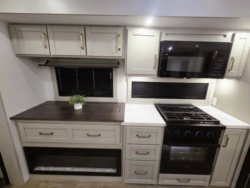 2026 Brinkley RV 2026 Brinkley RV Model Z - thumbnail 10