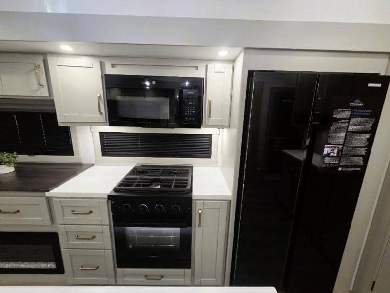 2026 Brinkley RV 2026 Brinkley RV Model Z - thumbnail 11