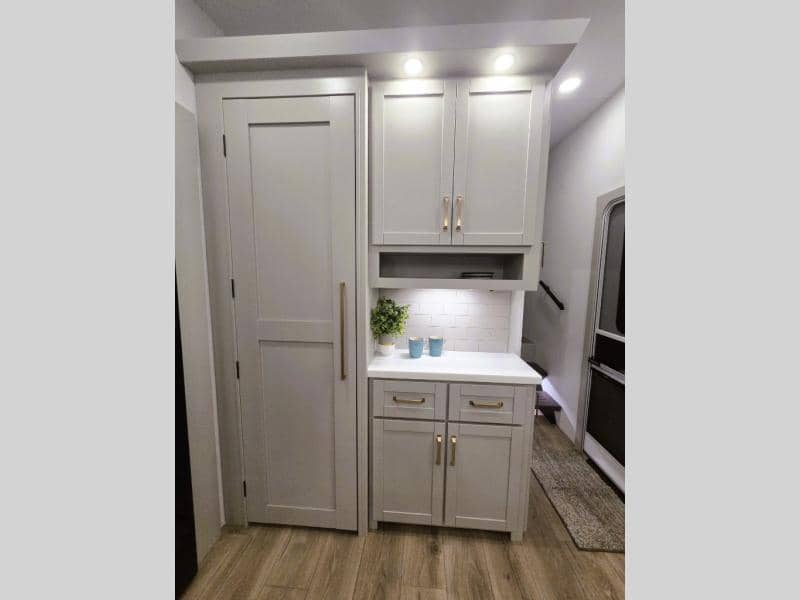 2026 Brinkley RV 2026 Brinkley RV Model Z - thumbnail 12