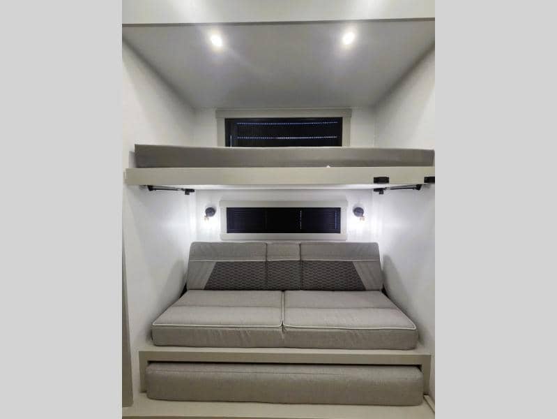 2026 Brinkley RV 2026 Brinkley RV Model Z - thumbnail 14