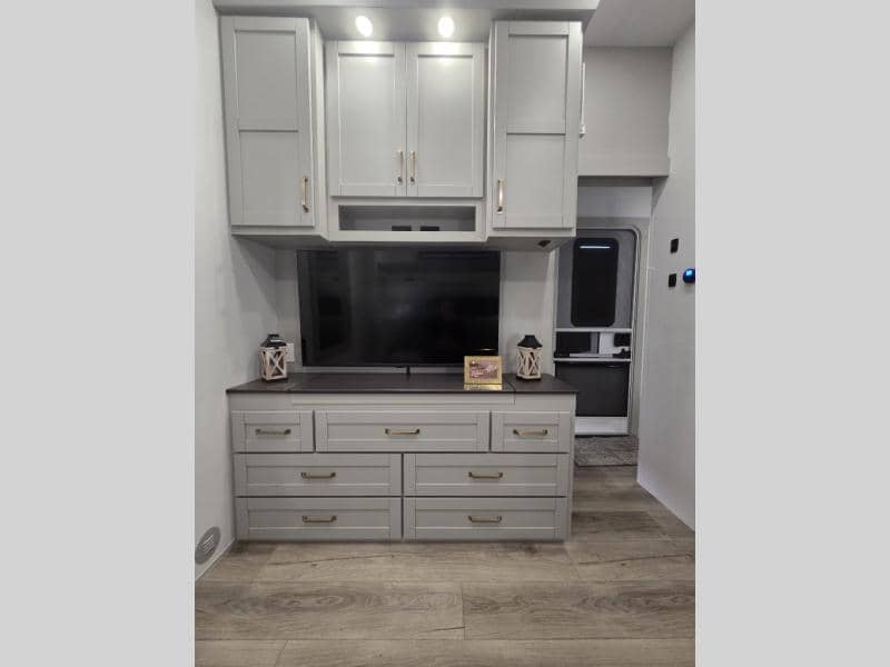 2026 Brinkley RV 2026 Brinkley RV Model Z - thumbnail 16