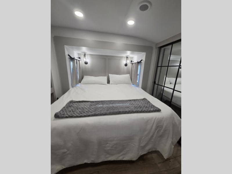 2026 Brinkley RV 2026 Brinkley RV Model Z - thumbnail 26