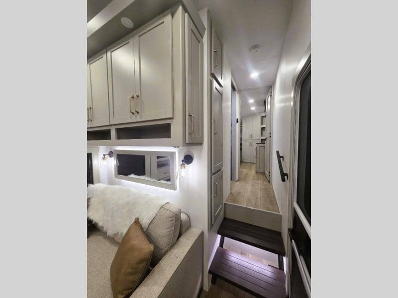 2026 Brinkley RV 2026 Brinkley RV Model Z - thumbnail 15