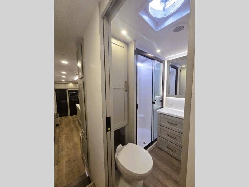 2026 Brinkley RV 2026 Brinkley RV Model Z - thumbnail 16