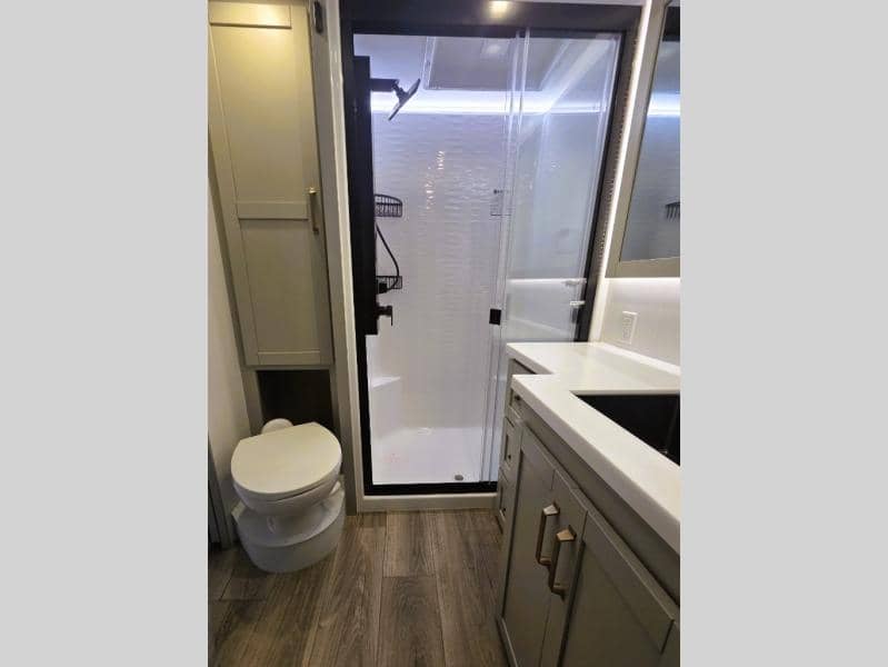 2026 Brinkley RV 2026 Brinkley RV Model Z - thumbnail 18