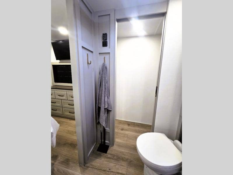 2026 Brinkley RV 2026 Brinkley RV Model Z - thumbnail 19