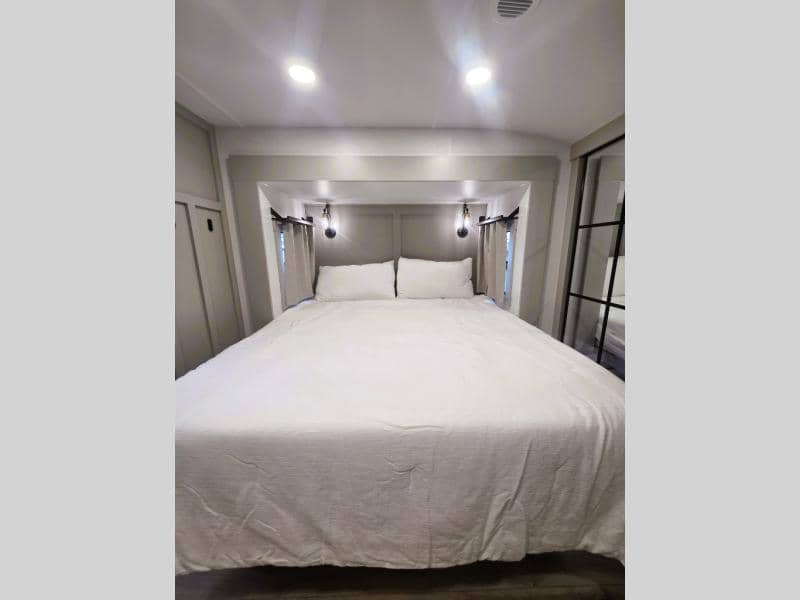 2026 Brinkley RV 2026 Brinkley RV Model Z - thumbnail 22