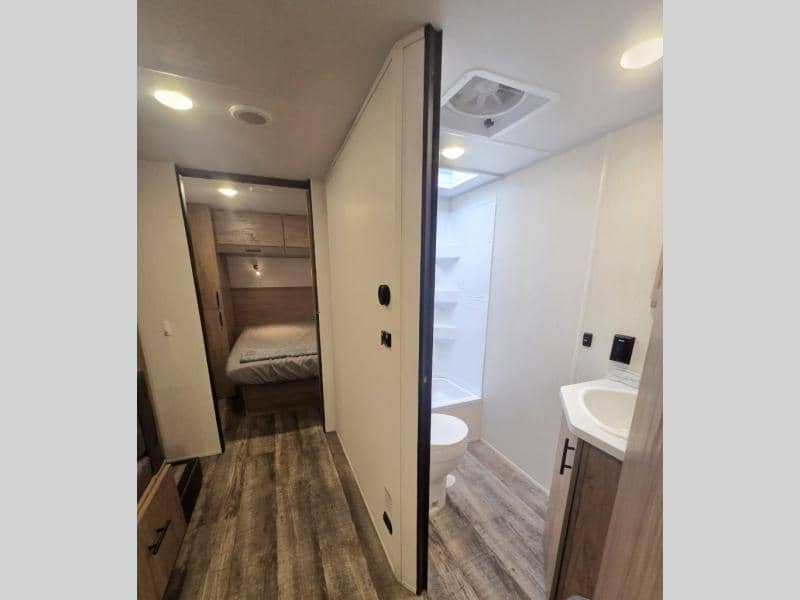 2025 Forest River 2025 Forest River Campsite Reserve - thumbnail 12