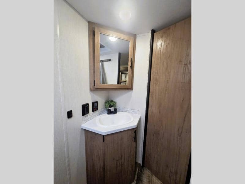 2025 Forest River 2025 Forest River Campsite Reserve - thumbnail 15