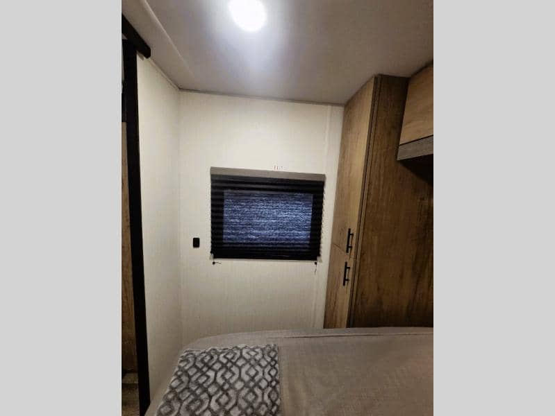 2025 Forest River 2025 Forest River Campsite Reserve - thumbnail 19