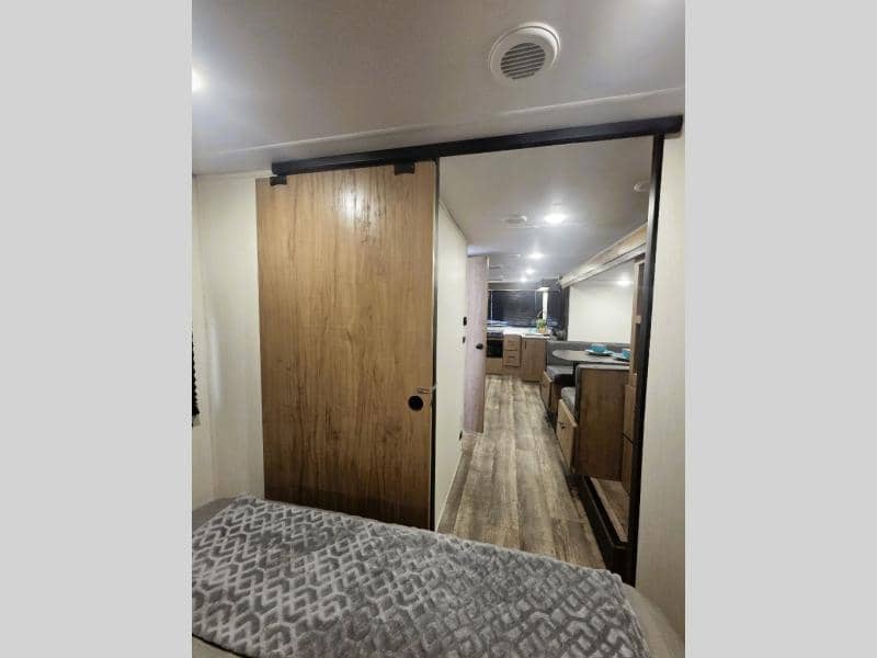 2025 Forest River 2025 Forest River Campsite Reserve - thumbnail 20