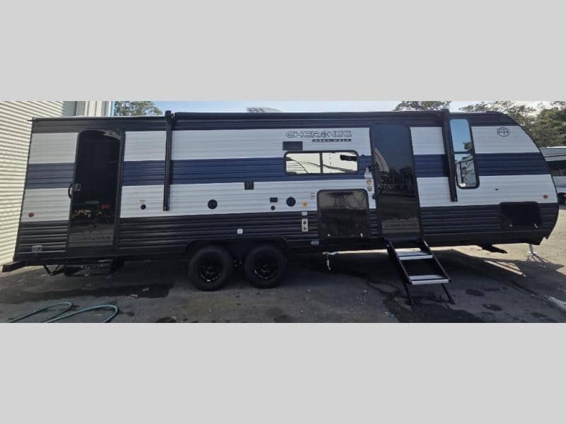 2026 Forest River 2026 Forest River Cherokee Grey Wolf - thumbnail 1