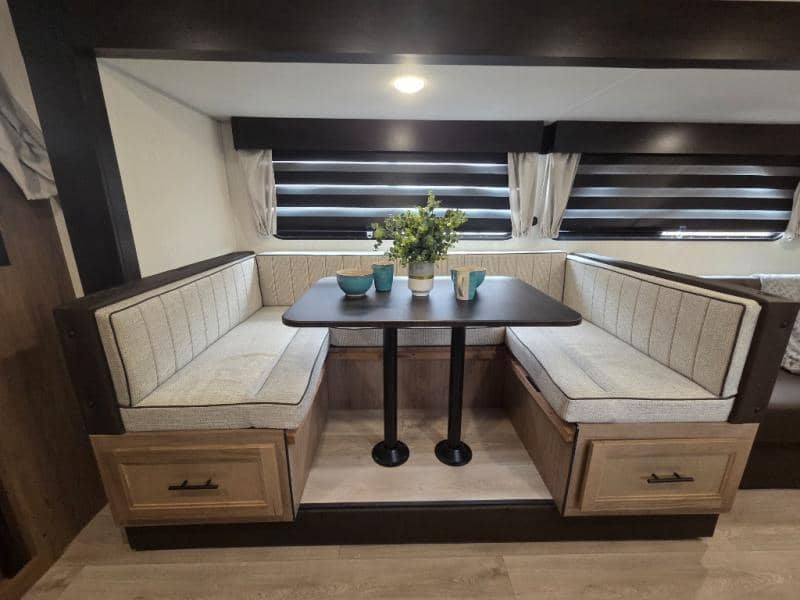 2026 Forest River 2026 Forest River Cherokee Grey Wolf - thumbnail 10