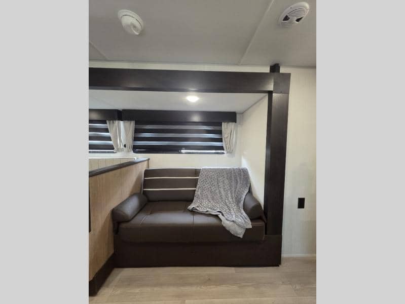 2026 Forest River 2026 Forest River Cherokee Grey Wolf - thumbnail 11