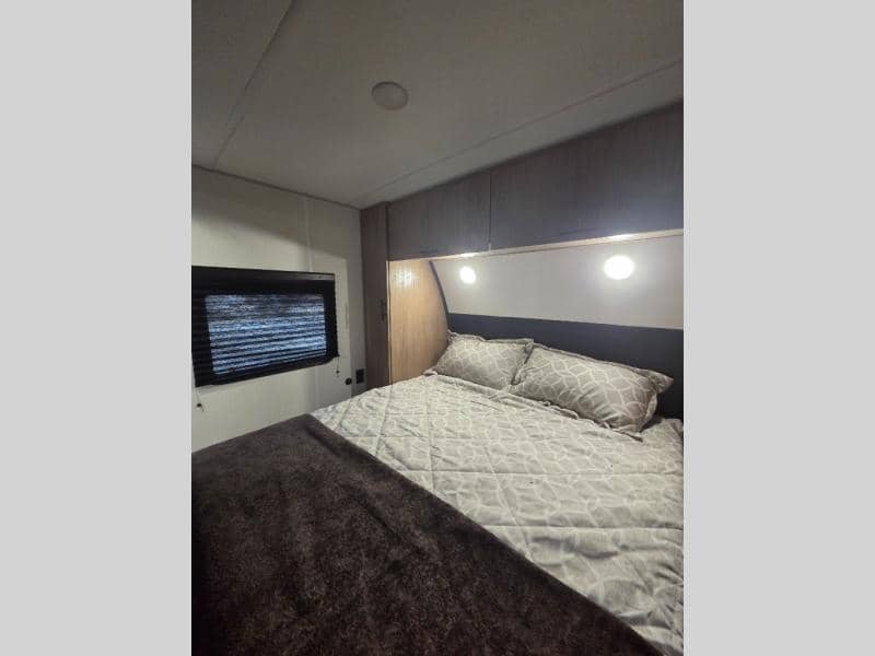 2026 Forest River 2026 Forest River Cherokee Grey Wolf - thumbnail 15