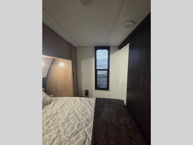 2026 Forest River 2026 Forest River Cherokee Grey Wolf - thumbnail 16