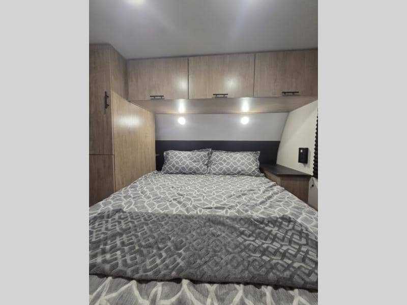 2026 Forest River 2026 Forest River Cherokee Grey Wolf - thumbnail 15