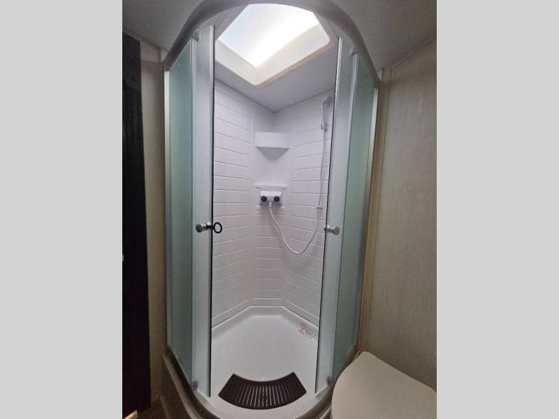 2026 Forest River 2026 Forest River Cherokee Grey Wolf - thumbnail 19