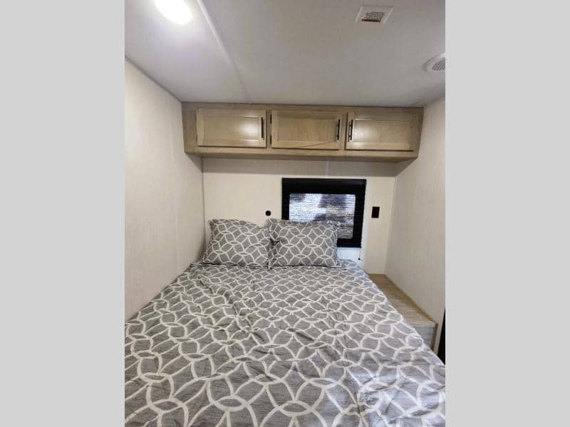 2026 Forest River 2026 Forest River Cherokee Grey Wolf - thumbnail 23