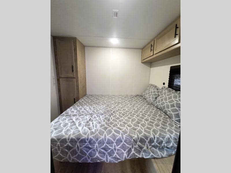 2026 Forest River 2026 Forest River Cherokee Grey Wolf - thumbnail 25