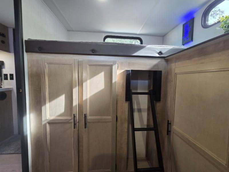 2026 Forest River 2026 Forest River Cherokee Grey Wolf - thumbnail 12