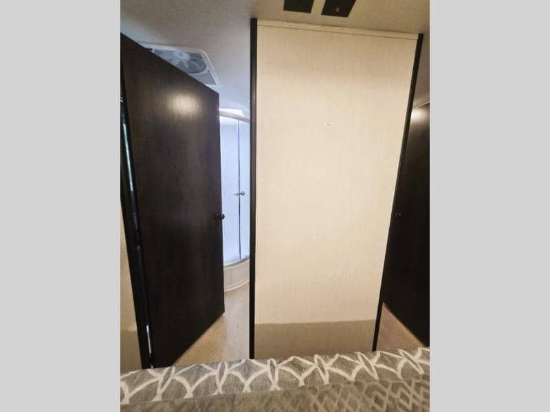 2026 Forest River 2026 Forest River Cherokee Grey Wolf - thumbnail 20