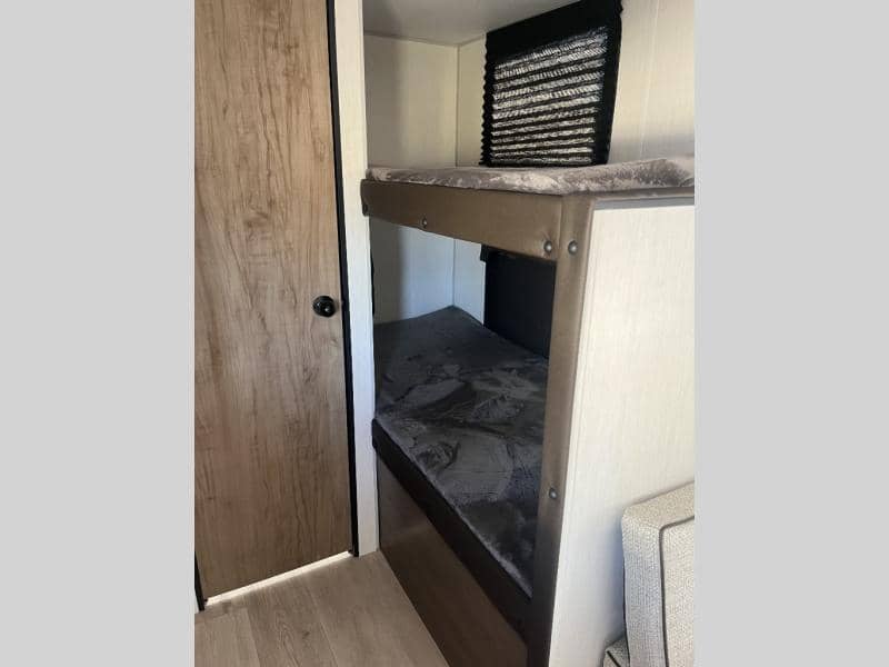 2025 Forest River 2025 Forest River Cherokee Wolf PUP Limited - thumbnail 18