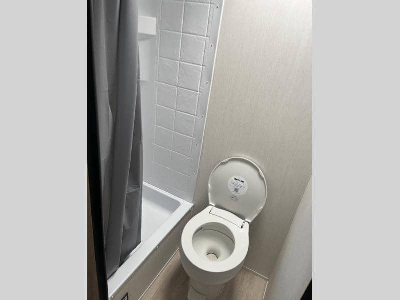 2025 Forest River 2025 Forest River Cherokee Wolf PUP Limited - thumbnail 19