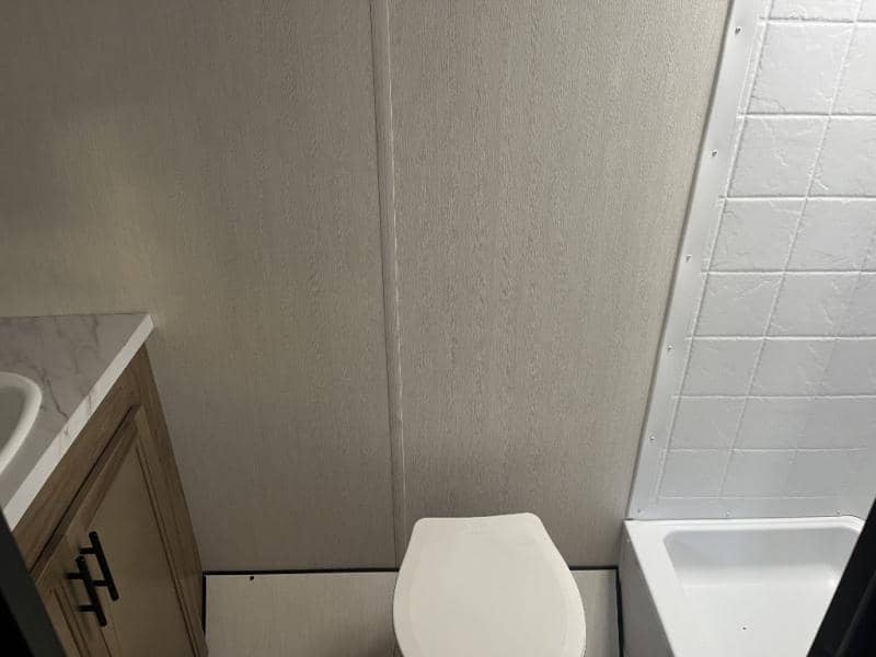 2025 Forest River 2025 Forest River Cherokee Wolf Pup - thumbnail 16