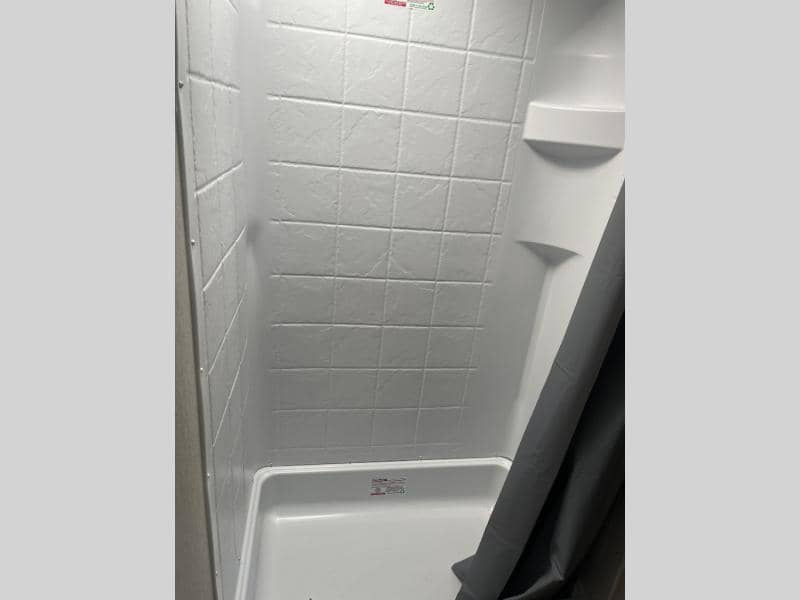 2025 Forest River 2025 Forest River Cherokee Wolf Pup - thumbnail 17