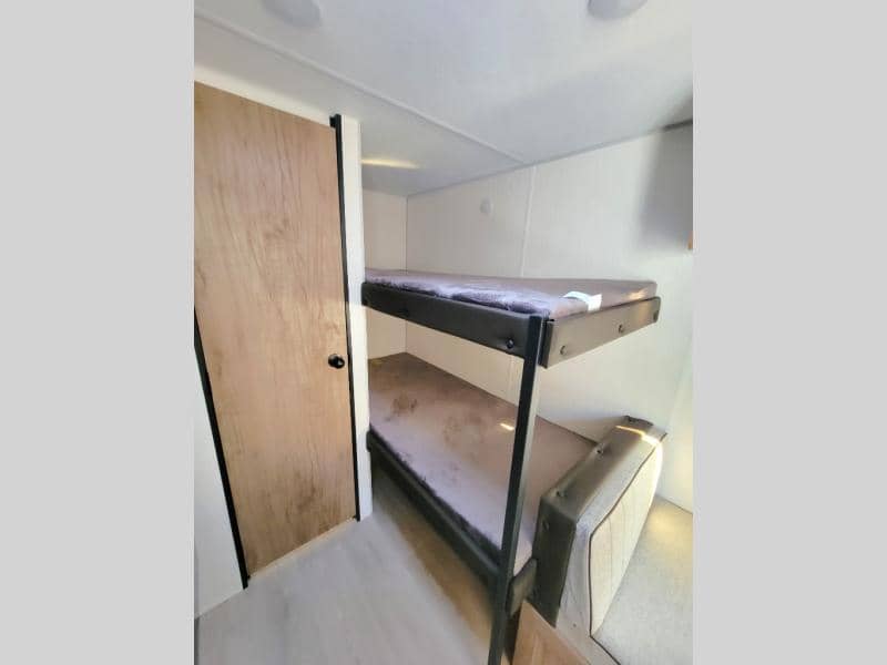 2025 Forest River 2025 Forest River Cherokee Wolf Pup - thumbnail 11