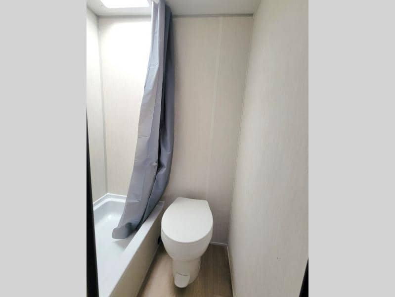 2025 Forest River 2025 Forest River Cherokee Wolf Pup - thumbnail 14