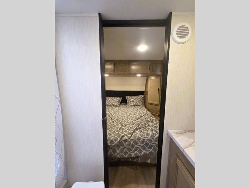 2026 Forest River 2026 Forest River Cherokee Wolf Pup - thumbnail 13