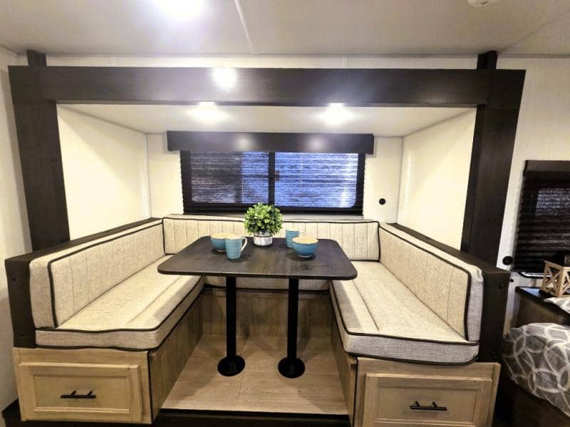 2026 Forest River 2026 Forest River Cherokee Wolf Pup - thumbnail 10