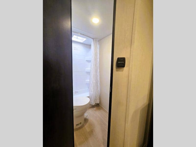 2026 Forest River 2026 Forest River Cherokee Wolf Pup - thumbnail 12