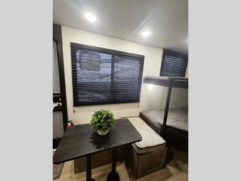 2026 Forest River 2026 Forest River Cherokee Wolf Pup - thumbnail 8