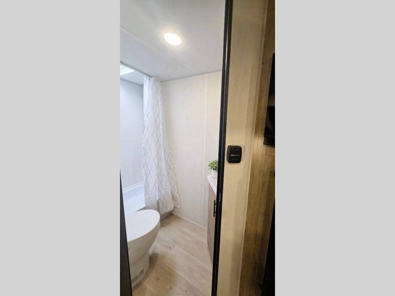 2026 Forest River 2026 Forest River Cherokee Wolf Pup - thumbnail 10