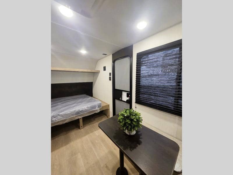 2026 Forest River 2026 Forest River Cherokee Wolf Pup - thumbnail 13