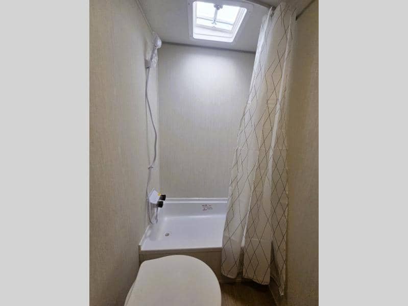 2026 Forest River 2026 Forest River Cherokee Wolf Pup - thumbnail 14