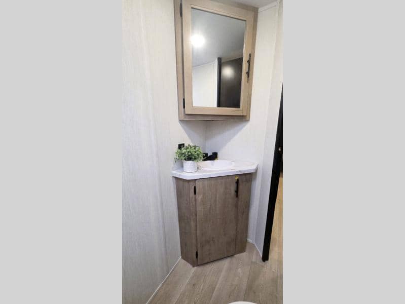 2026 Forest River 2026 Forest River Cherokee Wolf Pup - thumbnail 15