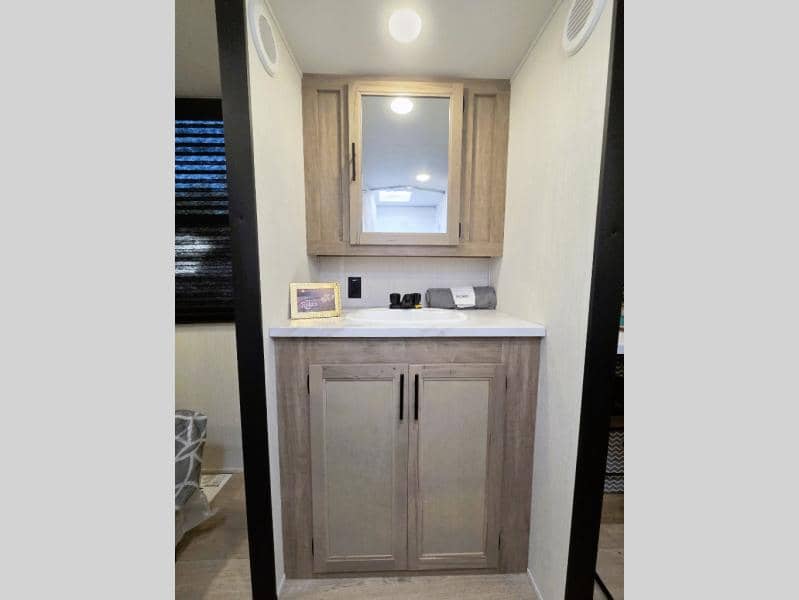 2026 Forest River 2026 Forest River Cherokee Wolf Pup - thumbnail 11