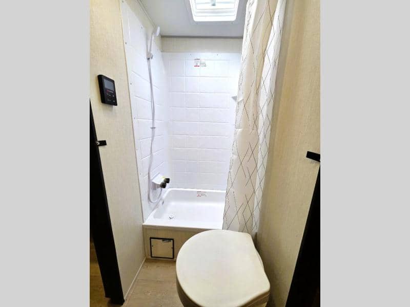 2026 Forest River 2026 Forest River Cherokee Wolf Pup - thumbnail 13