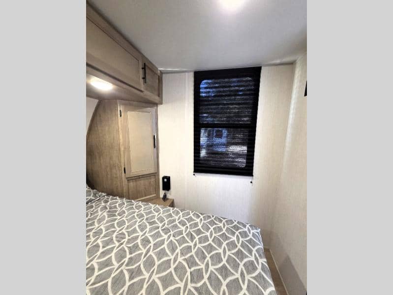 2026 Forest River 2026 Forest River Cherokee Wolf Pup - thumbnail 16