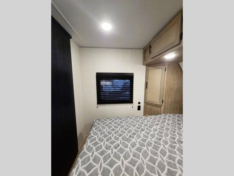 2026 Forest River 2026 Forest River Cherokee Wolf Pup - thumbnail 17