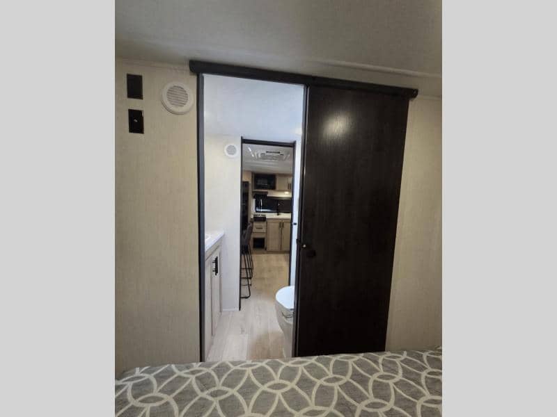 2026 Forest River 2026 Forest River Cherokee Wolf Pup - thumbnail 18