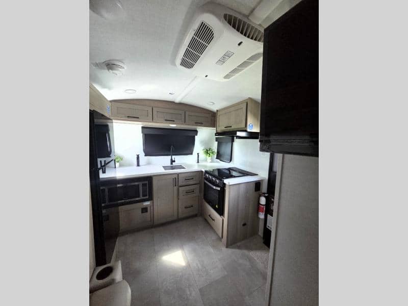 2026 Forest River 2026 Forest River Rockwood Geo Pro - thumbnail 8