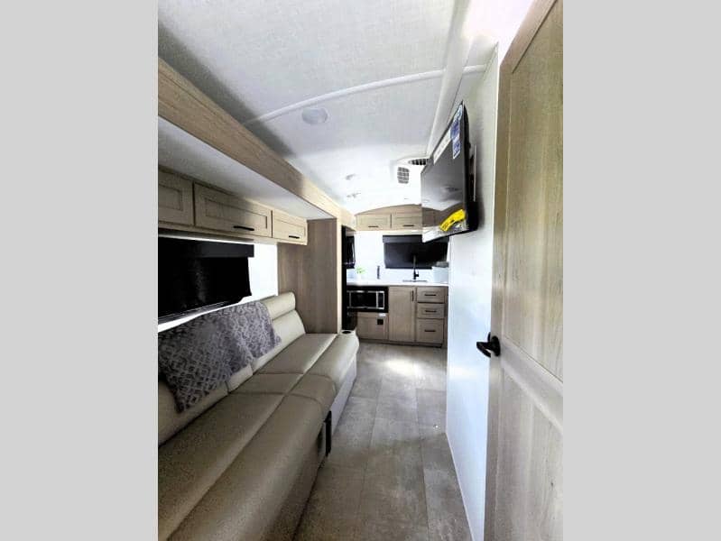 2026 Forest River 2026 Forest River Rockwood Geo Pro - thumbnail 9