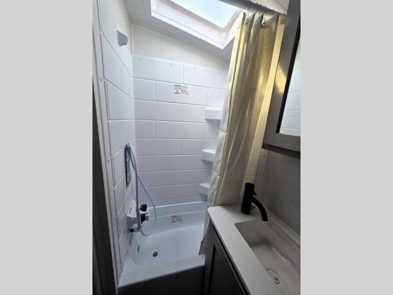 2026 Forest River 2026 Forest River Rockwood Geo Pro - thumbnail 10