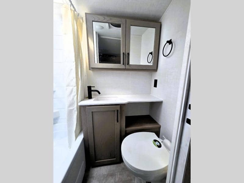 2026 Forest River 2026 Forest River Rockwood Geo Pro - thumbnail 11