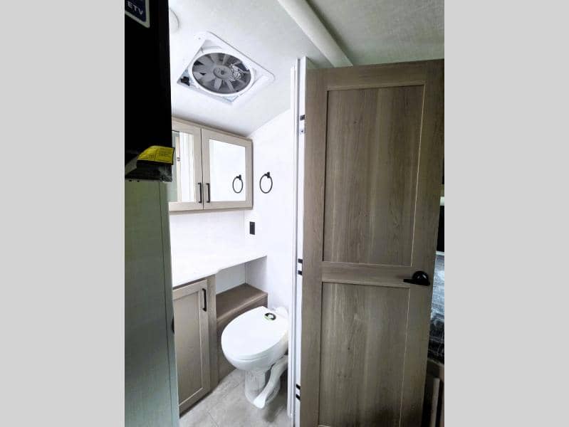 2026 Forest River 2026 Forest River Rockwood Geo Pro - thumbnail 12